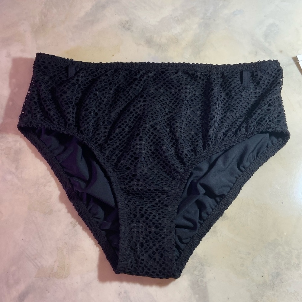 Ella Moss Swim Bottoms